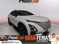 Usado Omoda 5 147 CV (108 kW) 2025 Blanco SUV