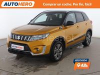 Usado Suzuki Vitara GLX 129 CV (94 kW) 2024 Amarillo SUV