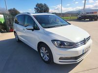 usado VW Touran 2.0TDI CR BMT Advance 110kW