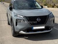 Usado Nissan X-Trail Tekna 213 CV (156 kW) 2022 Blanco SUV