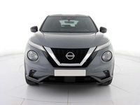 Usado Nissan Juke N-Connecta 114 CV (83 kW) 2025 SUV