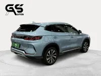Usado BYD Seal U Comfort 218 CV (160 kW) 2025 Gris SUV