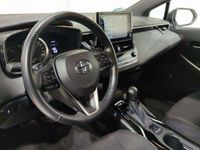usado Toyota Corolla 1.8 125H BUSINESS PLUS E-CVT