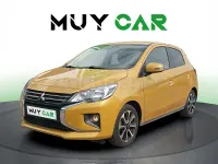 Usado Mitsubishi Space Star 71 CV (52 kW) 2022 Marrón Utilitario