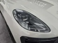 Usado Porsche Macan 441 CV (324 kW) 2024 Gris SUV