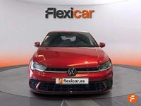 Usado VW Polo R-line 110 HP (80 kW) 2023 Vermelho Citadino