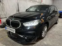 Usado BMW 118 136 CV (100 kW) 2024 Utilitario