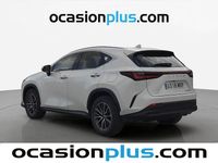 Usado Lexus NX350h 242 CV (177 kW) 2025 Blanco SUV