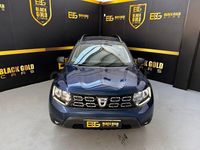 Usado Dacia Duster Comfort 115 CV (84 kW) 2020 Azul SUV