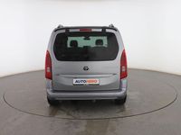 Occasion Toyota Proace Verso Active 131 PK (96 kW) 2021 Grijs Stationwagen