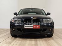 Usado BMW 116 Sport Line 116 CV (85 kW) 2011 Negro Utilitario