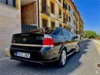 Usado Opel Vectra GTS 150 CV (110 kW) 2005 Negro Berlina