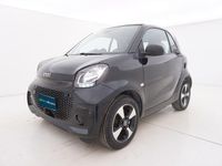 Usado Smart ForTwo Electric Drive Passion 60 kW (82 CV) 2021 Coupe