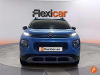 Usado Citroën C3 Aircross Feel 110 CV (80 kW) 2020 Azul SUV