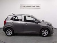 Usado Kia Picanto 63 CV (46 kW) 2024 Utilitario