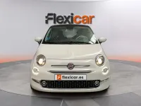 Usado Fiat 500 Dolcevita 71 CV (52 kW) 2023 Blanco Berlina