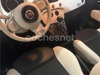 Usado Fiat 500 Dolcevita 70 CV (51 kW) 2023 Blanco Berlina
