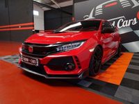 usado Honda Civic 2.0 IVTEC TYPE R GT TURBO 5p.