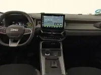 Usado Dacia Bigster Journey 155 CV (114 kW) 2025 Azul SUV