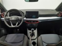 Usado Seat Ibiza FR 115 CV (84 kW) 2025 Gris Utilitario