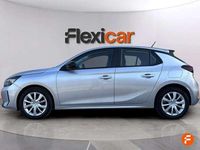 Usado Opel Corsa Edition 101 CV (74 kW) 2024 Gris Utilitario