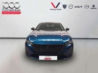 Usado Peugeot 308 Style 131 CV (96 kW) 2024 Azul Utilitario