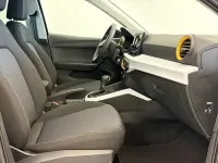 Usado Seat Arona Style 115 CV (84 kW) 2025 Blanco SUV