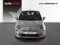 Usado Fiat 500 Dolcevita 70 CV (51 kW) 2024 Azul Utilitario
