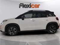 Occasion Citroën C3 Aircross Shine 121 PK (88 kW) 2022 Wit SUV