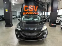 Usado Ford Kuga Titanium 226 CV (166 kW) 2020 Negro SUV