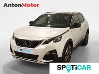 Usado Peugeot 3008 GT 300 CV (220 kW) 2020 Blanco SUV