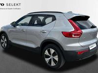 usado Volvo XC40 1.5 T4 PHEV RECHARGE PLUS DARK DCT 211 5P