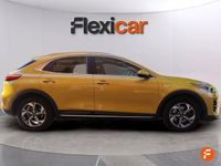 Usado Kia XCeed 120 CV (88 kW) 2020 Amarillo SUV