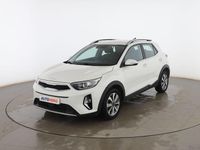 Usado Kia Stonic 84 CV (61 kW) 2023 Blanco SUV