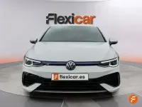 Usado VW Golf VIII R 320 CV (235 kW) 2024 Blanco Berlina
