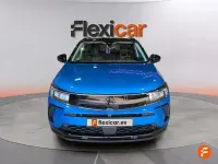 Usado Opel Grandland X 130 CV (95 kW) 2023 Azul SUV