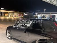 Usado Volvo C30 R-Design 136 CV (100 kW) 2009 Negro Utilitario