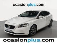 Usado Volvo V40 Momentum 150 CV (110 kW) 2018 Blanco Utilitario