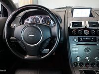 usado Aston Martin DB9 COUPE TOUCHTRONIC 2