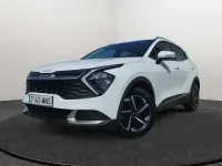Usado Kia Sportage 136 CV (100 kW) 2024 Blanco SUV