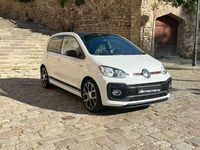 Usado VW up! GTI 116 CV (85 kW) 2019 Blanco Utilitario