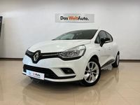 usado Renault Clio IV 