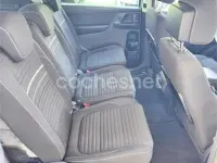 Usado VW Sharan 140 CV (102 kW) 2014 Gris / plata Monovolumen