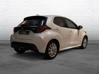 usado Mazda 2 1.5 HEV 85KW CVT SELECT 5P