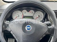 Usado Fiat Stilo Dynamic 140 CV (102 kW) 2006 Blanco Berlina