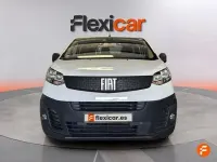 Usado Fiat Scudo 120 CV (88 kW) 2022 Blanco Van