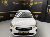Usado Opel Corsa Elegance 100 CV (73 kW) 2020 Blanco Utilitario