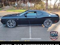 Usado Dodge Challenger 431 CV (317 kW) 2013 Negro Coupe
