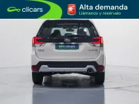 Usado Subaru Forester 150 CV (110 kW) 2023 Blanco SUV