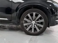 Usado Volvo XC90 Plus 250 CV (183 kW) 2023 Negro SUV